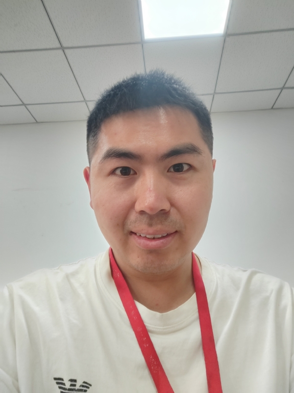 希望碰到有缘人的第二张照片--泉州相亲服务中心