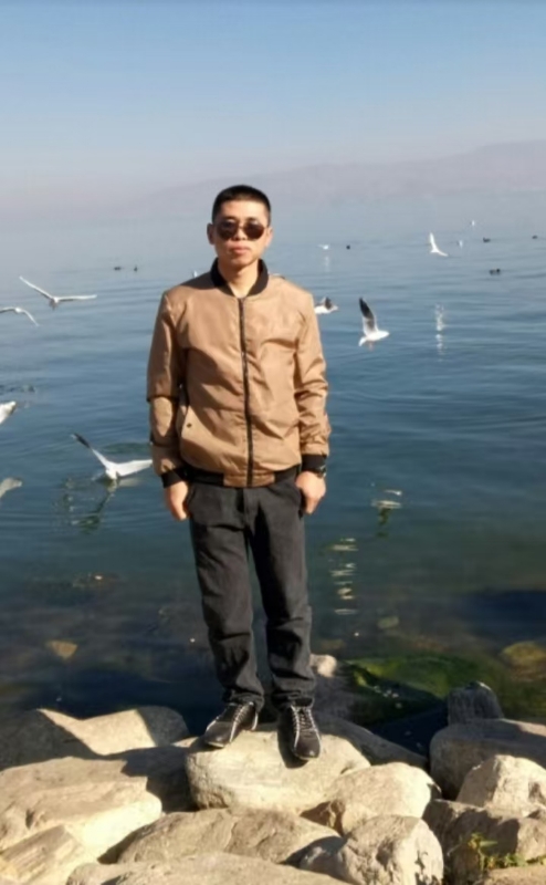 追光者的第一张照片--泉州相亲服务中心