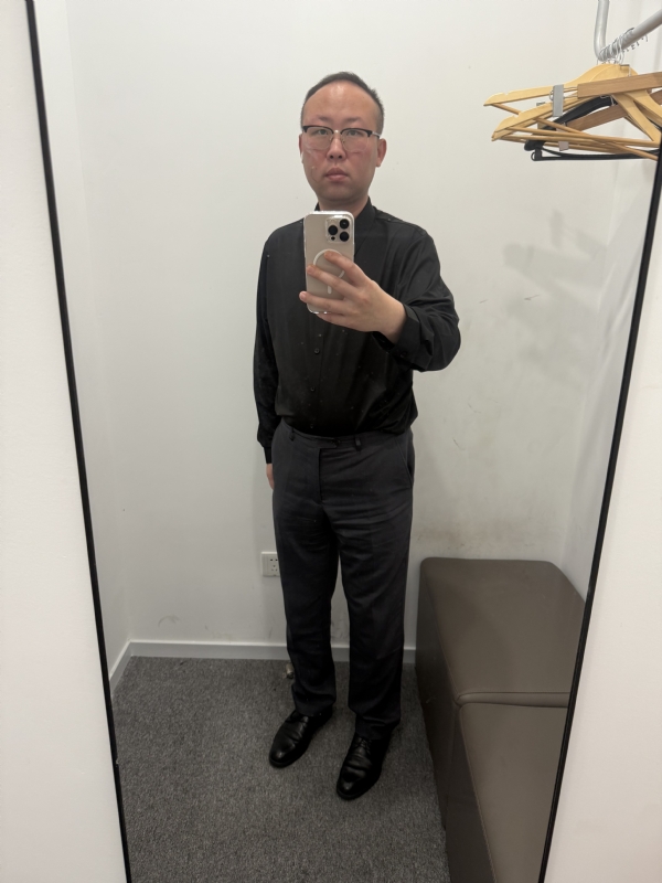 L90的第一张照片--泉州相亲服务中心