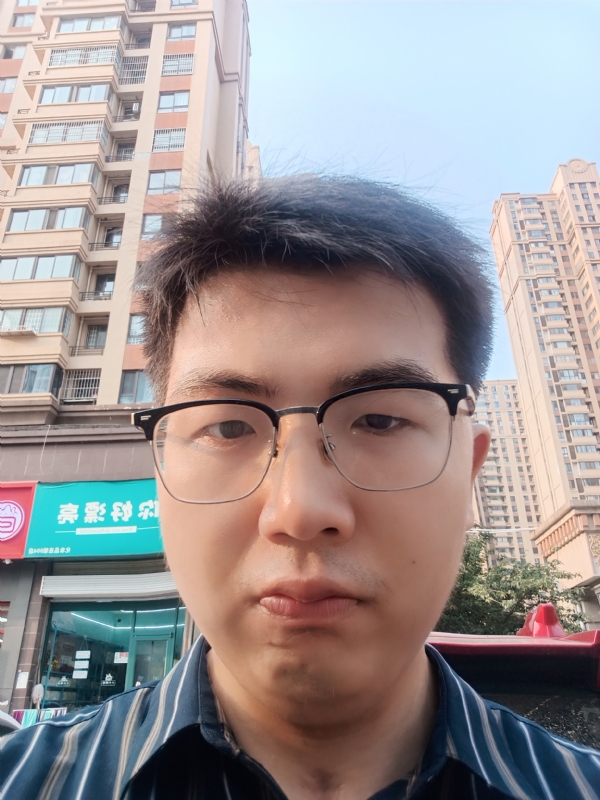 予适的第一张照片--泉州相亲服务中心