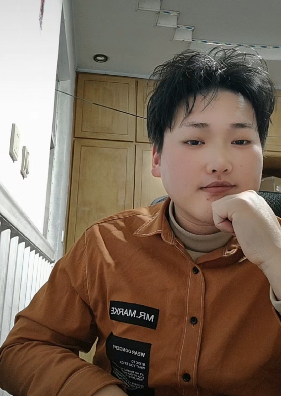 牛小鱼的第一张照片--泉州相亲服务中心