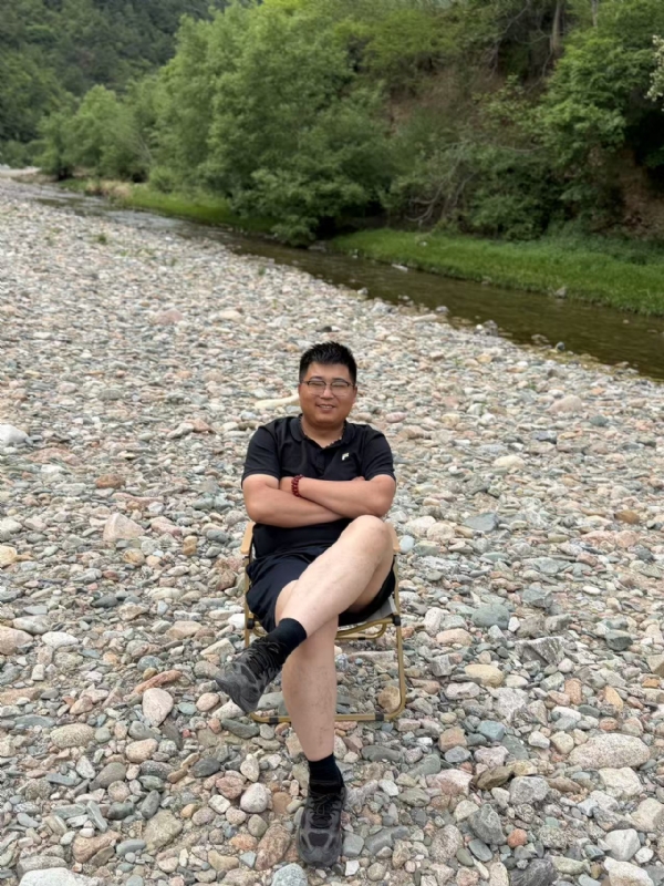 杨先生的第一张照片--泉州相亲服务中心