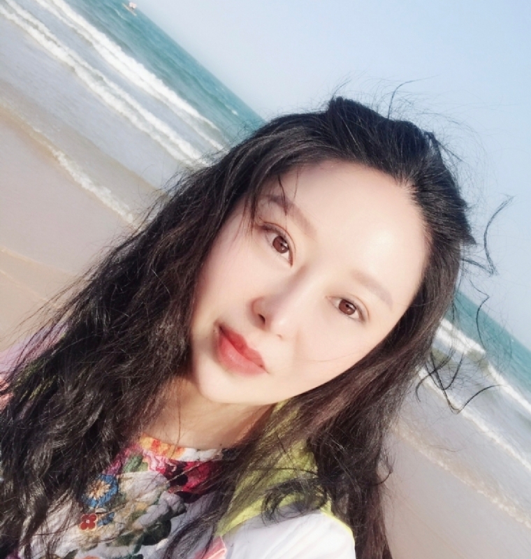 宁倩的第一张照片--泉州相亲服务中心