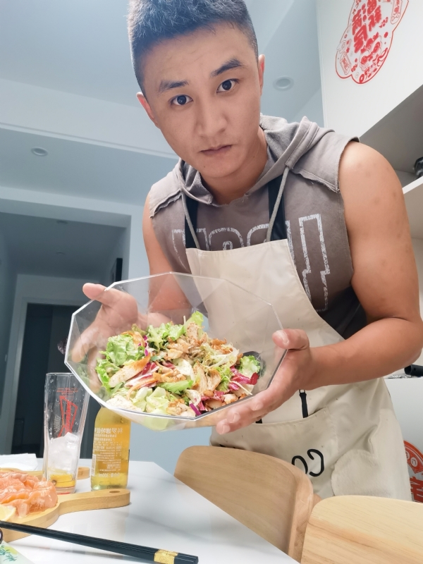 木可的第六张照片--泉州相亲服务中心
