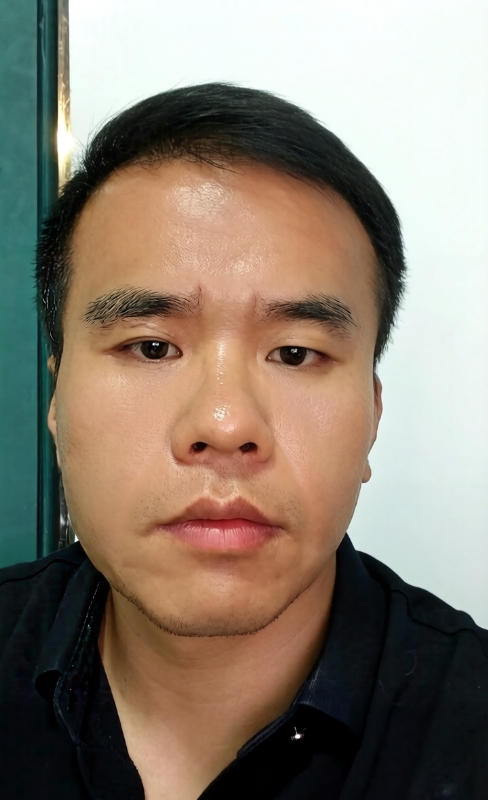 蔚然的第一张照片--泉州相亲服务中心