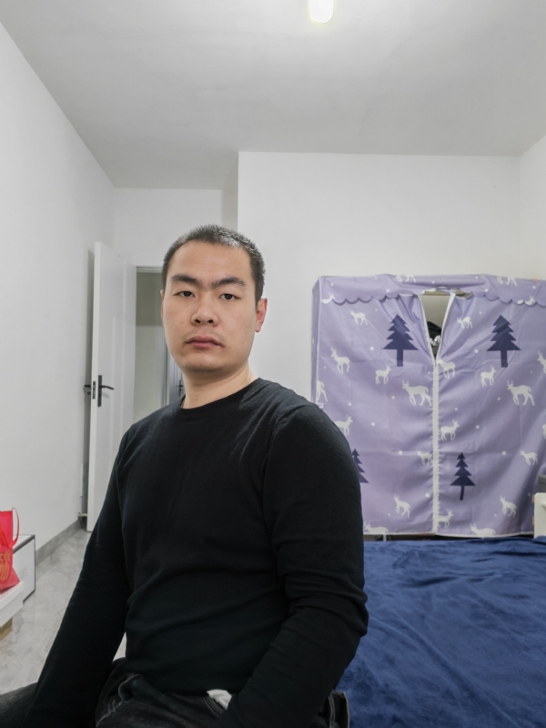 帅哥的第一张照片--泉州相亲服务中心