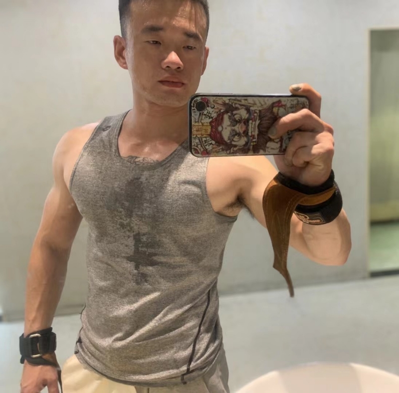 守规先生的第一张照片--泉州相亲服务中心