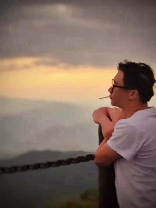 心有山海静而无边的第二张照片--泉州相亲服务中心