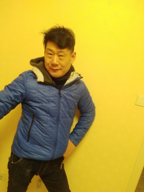 塘沽武清～随缘的第一张照片--泉州相亲服务中心