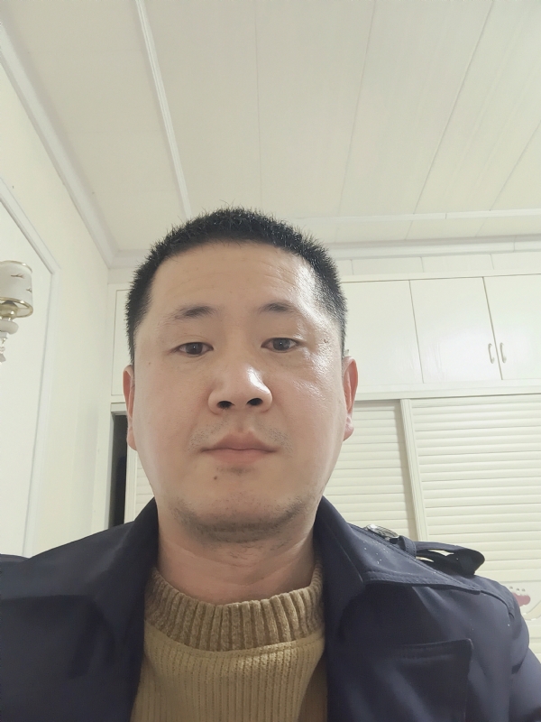 今生求缘的第一张照片--泉州相亲服务中心