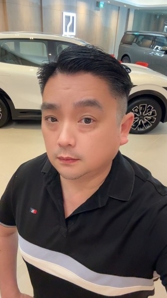 mikelwc的第二张照片--泉州相亲服务中心